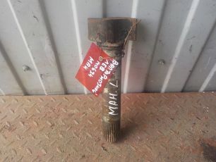 Изображение грузовика