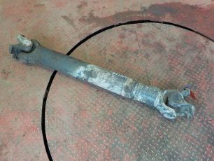 Изображение грузовика