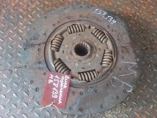 Изображение грузовика