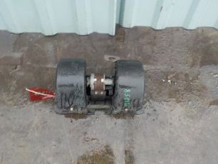 Изображение грузовика