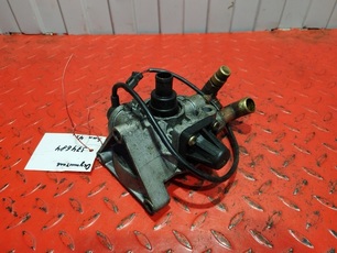 1387553 SCANIA Осушитель, № XF374684