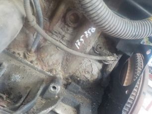 504049279 IVECO Блок двигателя