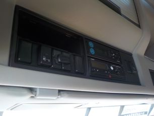 Изображение грузовика