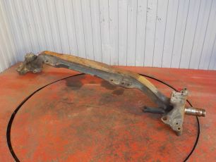 Изображение грузовика