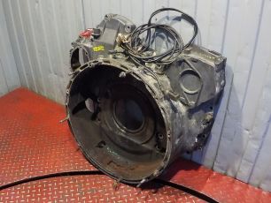 Изображение грузовика