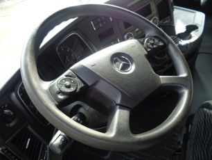 Изображение грузовика