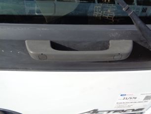 9608801820 MERCEDES Ручка капота, № XF278900