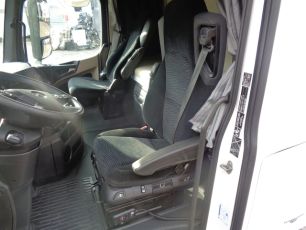 Изображение грузовика