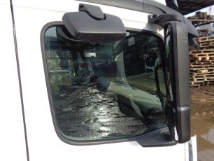 Изображение грузовика