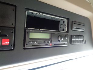 Изображение грузовика