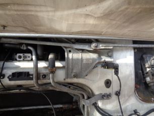 Изображение грузовика