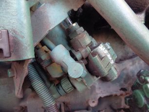 Изображение грузовика