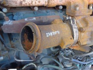 Изображение грузовика