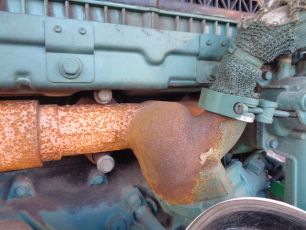 Изображение грузовика