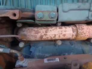 Изображение грузовика