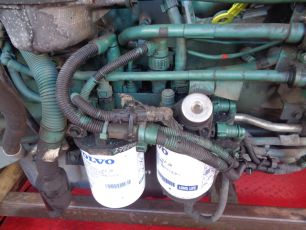 Изображение грузовика