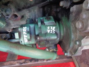 Изображение грузовика