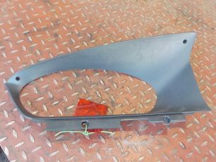 3802538 IVECO Накладка торпедо, № XF176130