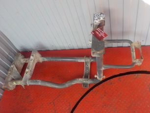 Изображение грузовика