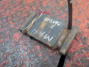 Изображение грузовика