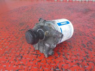 20884103 VOLVO Осушитель, № XF154489