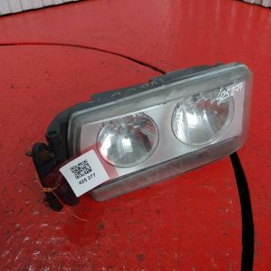 Изображение грузовика