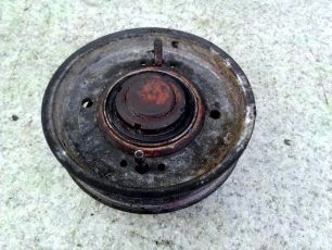 Изображение грузовика