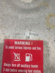 Изображение грузовика