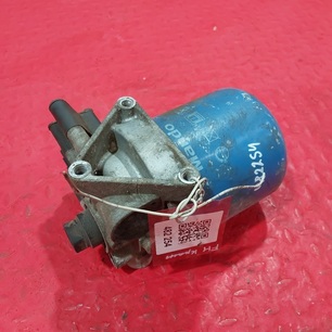 20884103 VOLVO Осушитель, № XF482254
