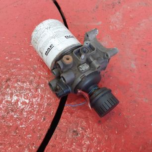 Изображение грузовика