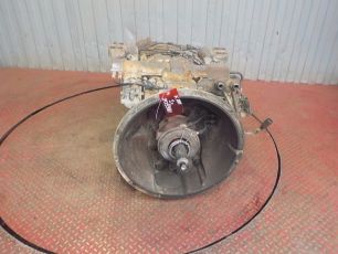 Изображение грузовика