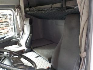 SCANIA Спальник, № XF203752