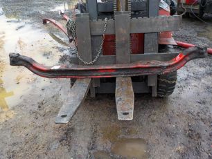 Изображение грузовика