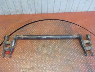 Изображение грузовика