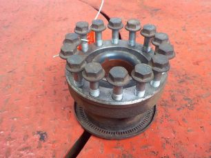 Изображение грузовика