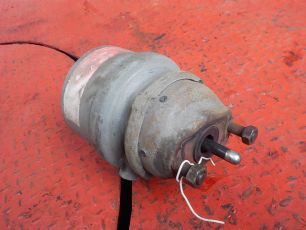 Изображение грузовика