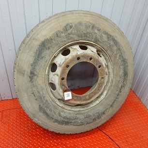 kog VOLVO Колесо, № XF487170
