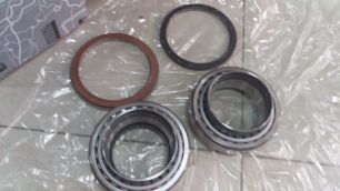 Изображение грузовика