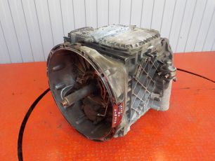 Изображение грузовика