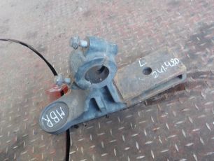 Изображение грузовика