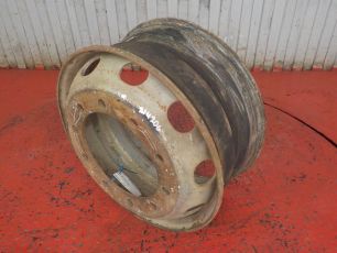 DK VOLVO Диск колесный, № XF439656