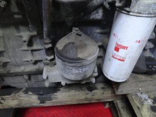 Изображение грузовика