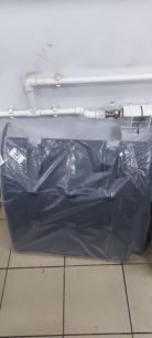TD0752058BGR1 TANGDE Крыло заднее