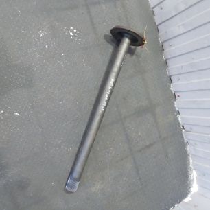 Изображение грузовика