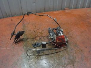 Изображение грузовика