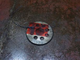 Изображение грузовика