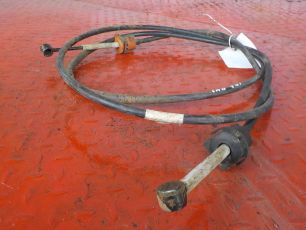 21002865 VOLVO Трос КПП, № XF105042