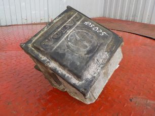20975638 VOLVO Насос AdBlue, № XF105025