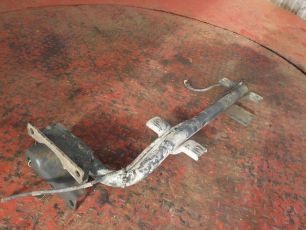 Изображение грузовика