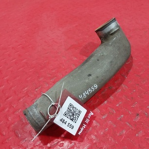 9425010156 MERCEDES Труба охлаждения, № XF484559